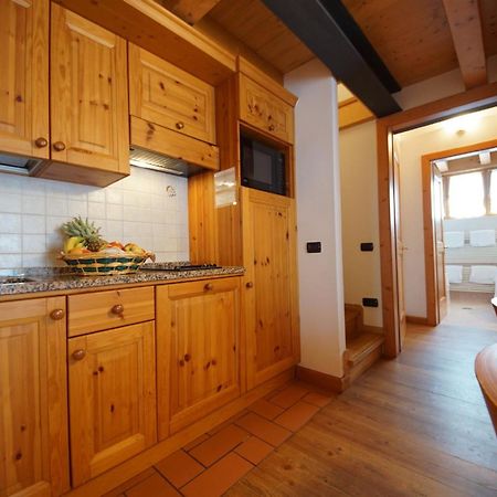 Residence Baita Antlia 아라바 객실 사진