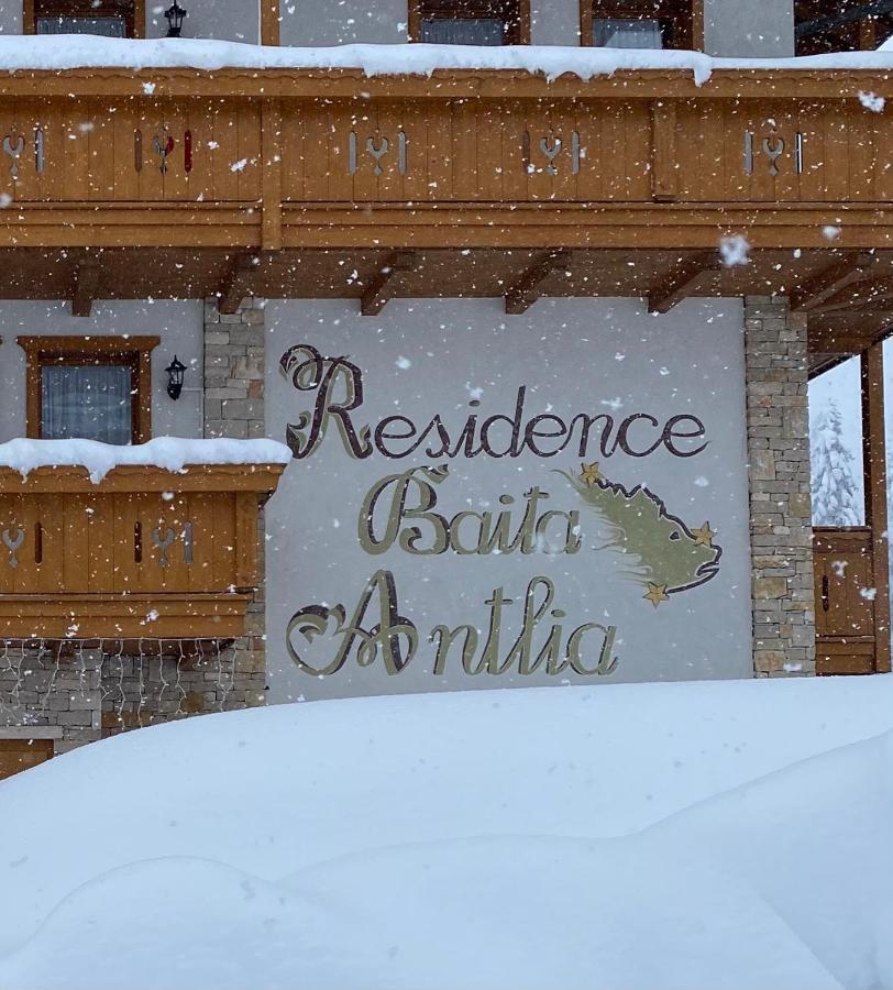 Residence Baita Antlia 아라바 외부 사진