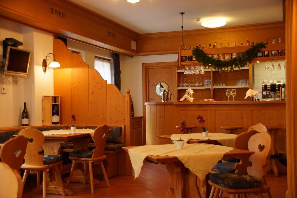 Residence Baita Antlia 아라바 외부 사진