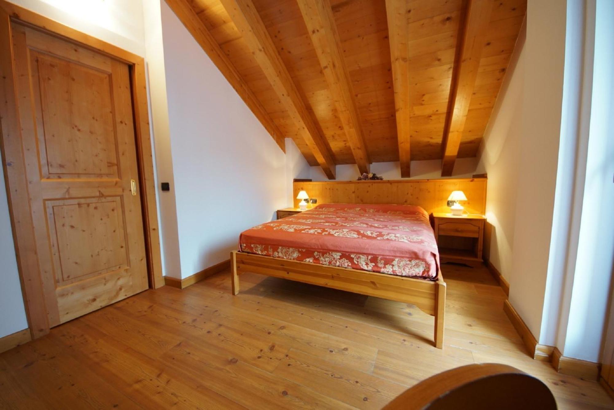 Residence Baita Antlia 아라바 객실 사진