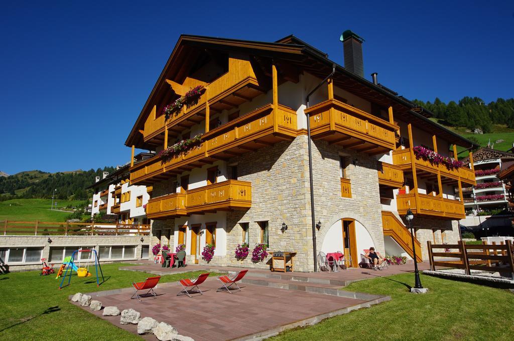 Residence Baita Antlia 아라바 외부 사진