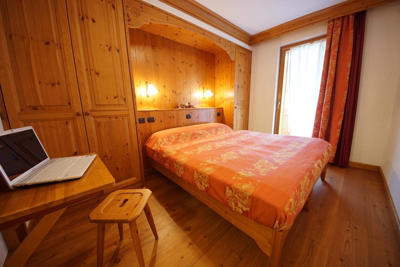Residence Baita Antlia 아라바 외부 사진