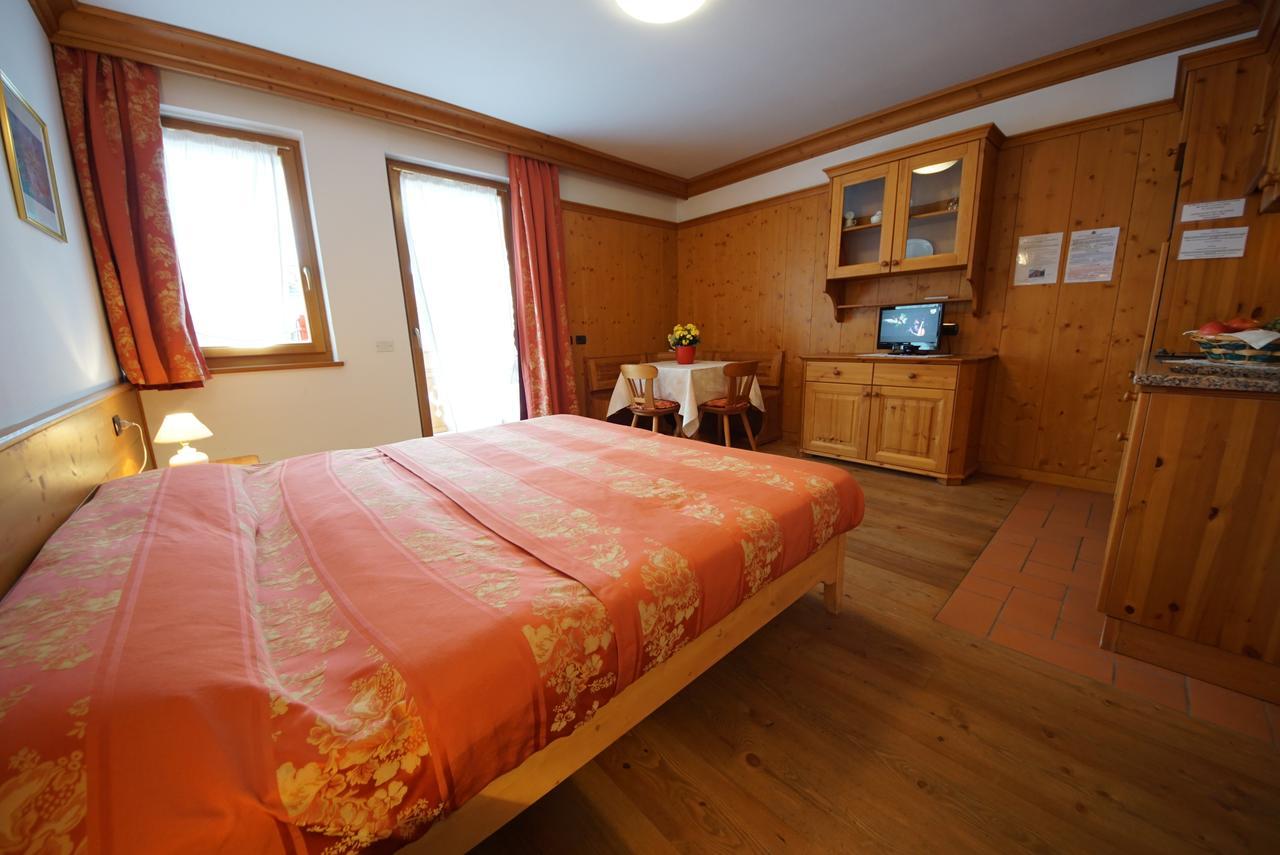 Residence Baita Antlia 아라바 외부 사진