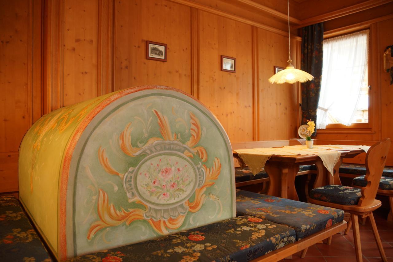 Residence Baita Antlia 아라바 외부 사진