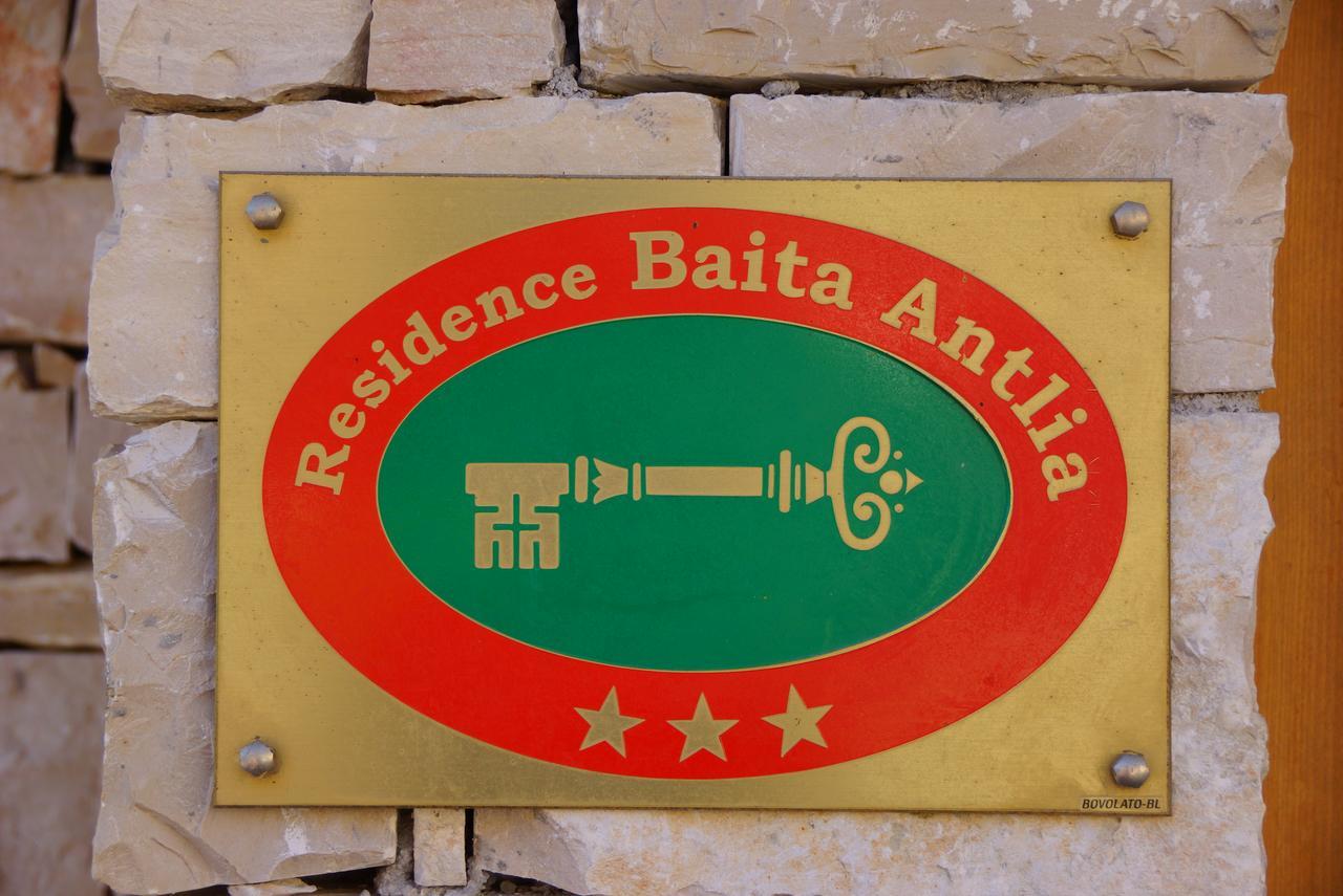 Residence Baita Antlia 아라바 외부 사진