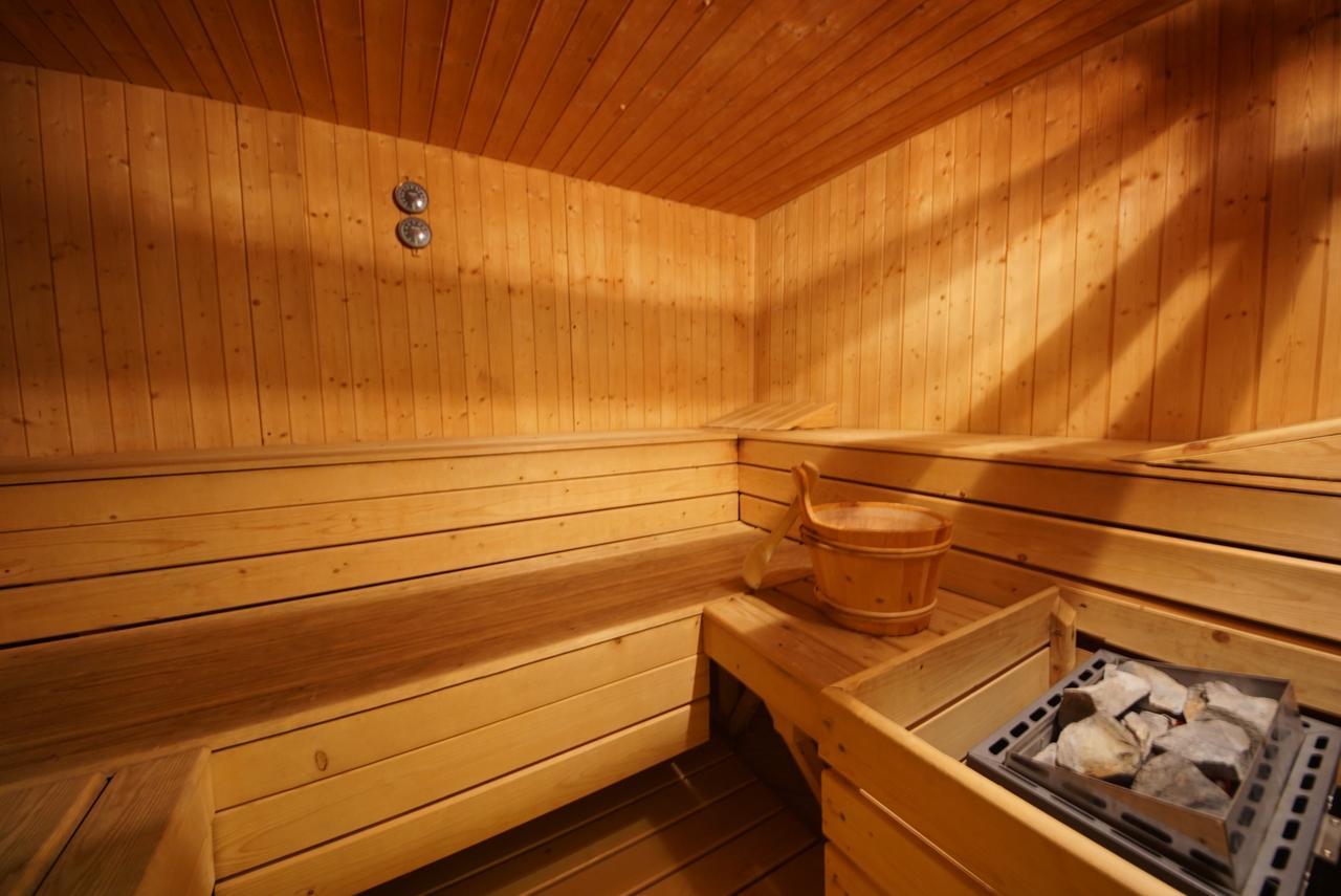 Residence Baita Antlia 아라바 외부 사진