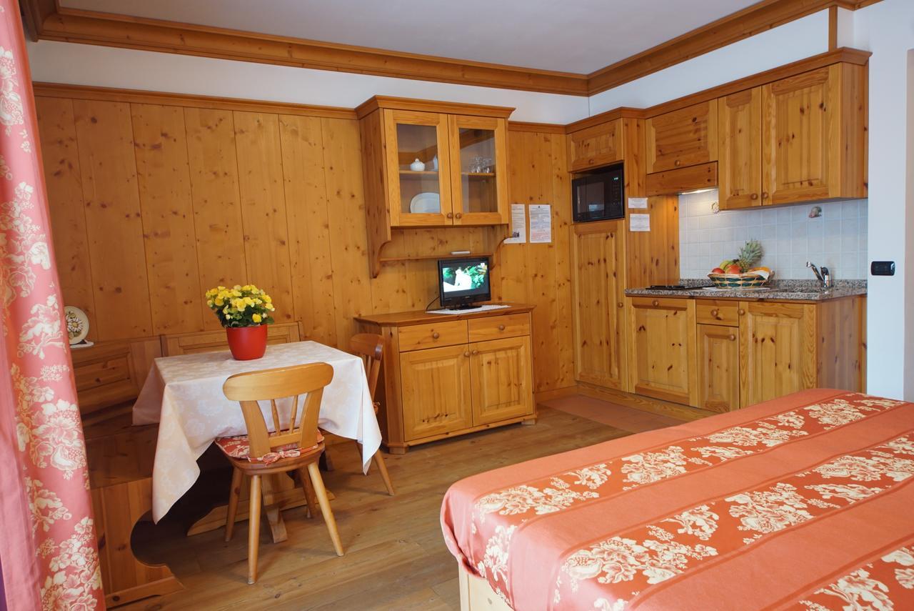 Residence Baita Antlia 아라바 외부 사진