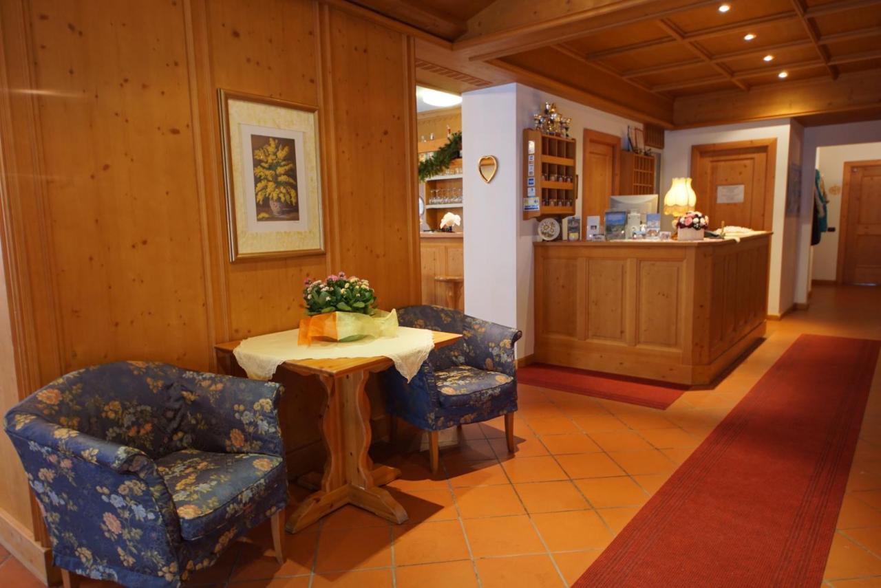 Residence Baita Antlia 아라바 외부 사진