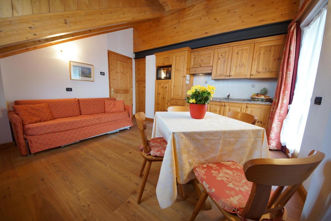 Residence Baita Antlia 아라바 외부 사진