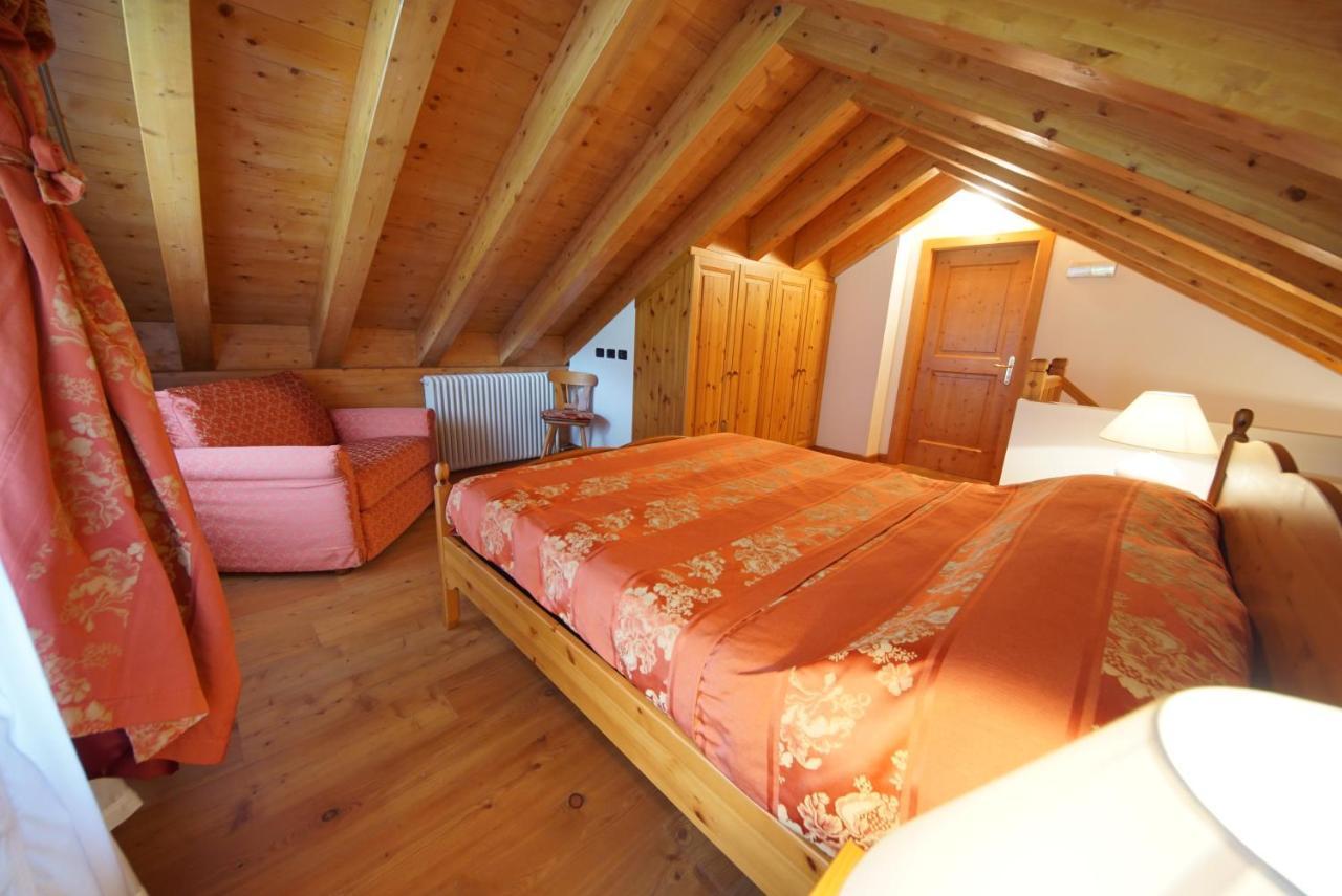 Residence Baita Antlia 아라바 외부 사진