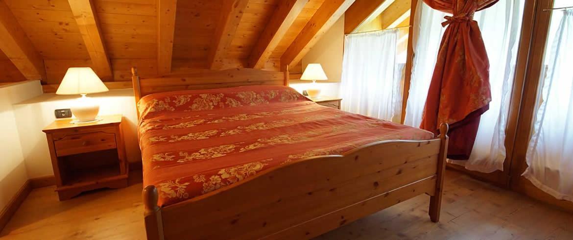 Residence Baita Antlia 아라바 외부 사진
